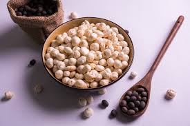 16 Health Benefits Of Fox Nut Phool Makhana Lotus Seeds