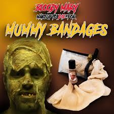 mary mummy bandages 1 oz dirt