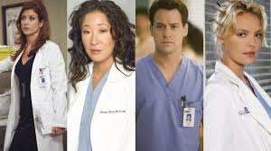 Grey's Anatomy fête son 300e épisode: qu'est devenu le casting original?