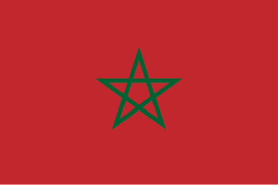 Morocco