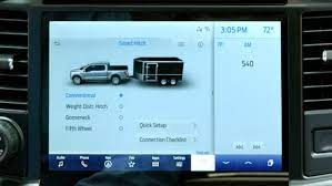 Trailer Brake Controller | 2022 Ford F-150 Videos | Ford Owner Support