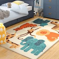 22 cute nursery rug ideas to secure