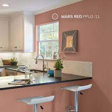 Kitchen Interior Kitchen Paint Colors