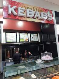 Sunshine Kebab Shop gambar png