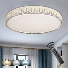 36w Led Ceiling Light Vantaa Dimmable
