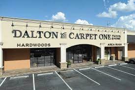 q a with dalton carpet one floor home