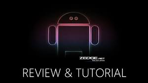 zedge app review how to use you