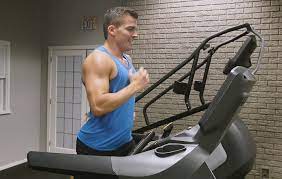 treadmill sdwork challenge sprints