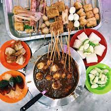 Best dining in melaka, central melaka district: 17 Best Melaka Street Food To Have Like A Local Melaka Foodie