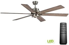 ceiling fan light kit 70 in 100 rpm