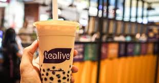 Cocoa buy 1 get 1: Tealive To Open 500 Stores In China By 2020