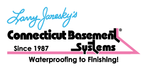 connecticut basement systems job