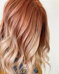 An edgy hairstyle is taken to another level with bold ombre color. Updated 40 Red To Blonde Ombre Hairstyles August 2020