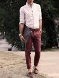 do-brown-shoes-go-with-burgundy-pants