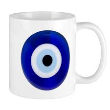 (3,145) £24.00 free uk delivery. Cafepress Nazar Amulet Evil Eye Protection Mugs Unique Coffee Mug Coffee Cup Tea Cup Buy Online In Dominica At Dominica Desertcart Com Productid 209715764