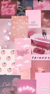 Only the best hd background pictures. Pink Aesthetic Collage Baby Pink Wallpaper Iphone Pink Wallpaper Iphone Aesthetic Iphone Wallpaper
