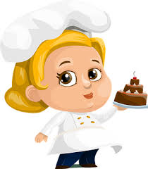 Hasil gambar untuk gambar koki muslimah kartun desain logo gambar. Over 100 Free Chef Vectors Pixabay Pixabay