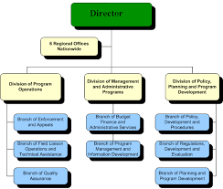 File Ofccp Organization Chart Gif Wikimedia Commons