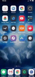 Tweakbox brings high quality and inexpensive traffic to your apps. Question Does Anyone Know The Icon Pack Or Dock Tweak For That Blurry Reflection Iosthemes