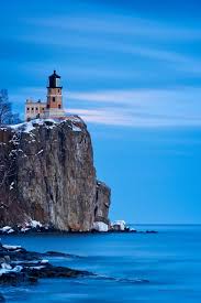 Split Rock Upper Peninsula Lighthouse Split Rock
