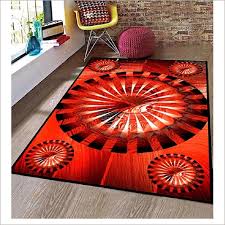 multicolor 7d carpet at best in