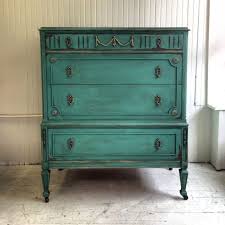 Mix Your Own Colors With Chalk Paint