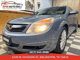 Used 2008 Saturn Aura For Near Me