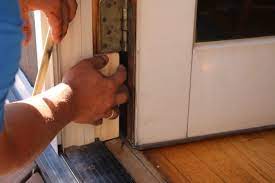 French Door Repair Apex Window Werks