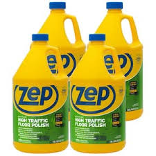 zep 1 gal high traffic carpet cleaner