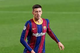 Nov 29, 2020 · lenglet had to be replaced midway through the second half when he sustained an ankle injury following an aerial challenge with osasuna's ruben garcia. Lenglet Feeling Prepared To Step Up In Pique S Absence For Barca