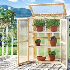 kealive cold frame greenhouse