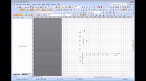 Draw A Function Plot In Visio