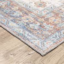oriental weavers myers park myp03 area rug 7 8 x 10