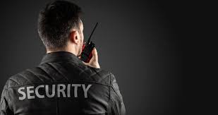 Security Guard Services | Security Company | USA
