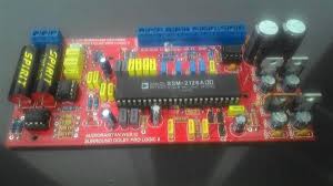 Intuitive graphical user interface, allows you to create unrestricted circuit hierarchy with multi bit buses, debug circuits behavior with oscilloscope, and navigate. Dolby Prologic Surround Decoder 5 1 Channel Audio Processor Ssm2126a Hardware Share Pcbway