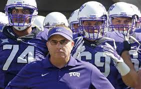 2015 Tcu Horned Frogs Football Preview