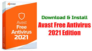 Installation is simple and straightforward. How To Download Install Avast Free Antivirus On Windows 10 2021 Edition Youtube