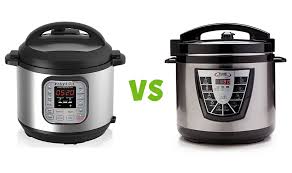 Instant Pot Vs Power Pressure Cooker Xl Comparison Corrie