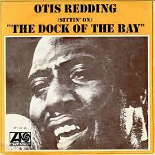 otis redding sittin on the dock