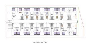 Guest House Plan In Sec 63 Noida Id