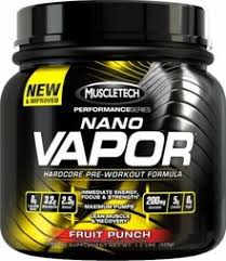 muscletech nano vapor news reviews