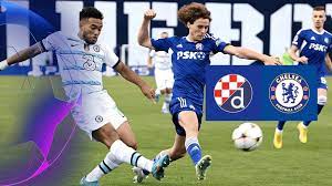 Watch Dinamo Zagreb vs. Chelsea Live Stream