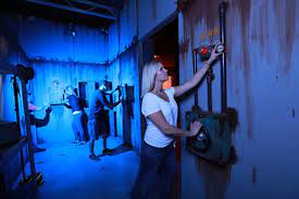 Escape rooms are a dramatic attraction at airway fun center that allow you to experience being locked up, live, with only a harrowing handful of minutes to escape. A Guide To Milwaukee Area Escape Rooms