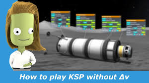 How To Play Ksp Without Delta V V Efficiently