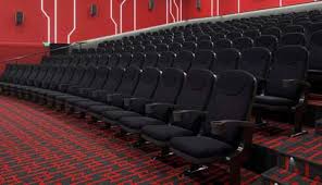 theater seat cinemas seating