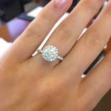 Round brilliant is the most popular shape when it comes to engagement rings. 4 Engagement Diamond Shapes That Are On Trend For 2019 Maytal Hannah