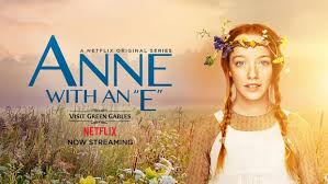 Follow anne as she learns to navigate her new life on prince edward island, in this new take on l.m. Anne With An E Breitbild Fluxfm Die Alternative Im Radio