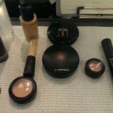 mac cosmetics cosmetics