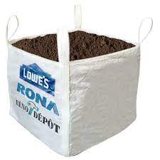 Garden And Landscape Bags 1 Cubic Yard