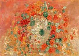 By Odilon Redon French Wall Art Poster